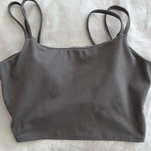 Halara twist back bras